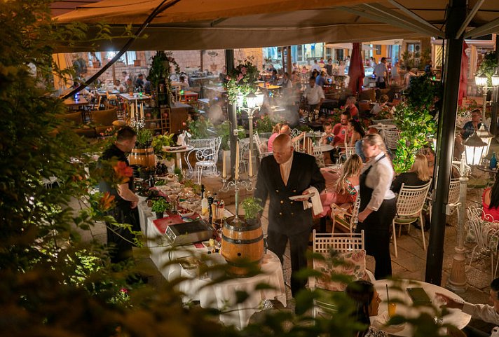 Heritage Hotel Life Palace