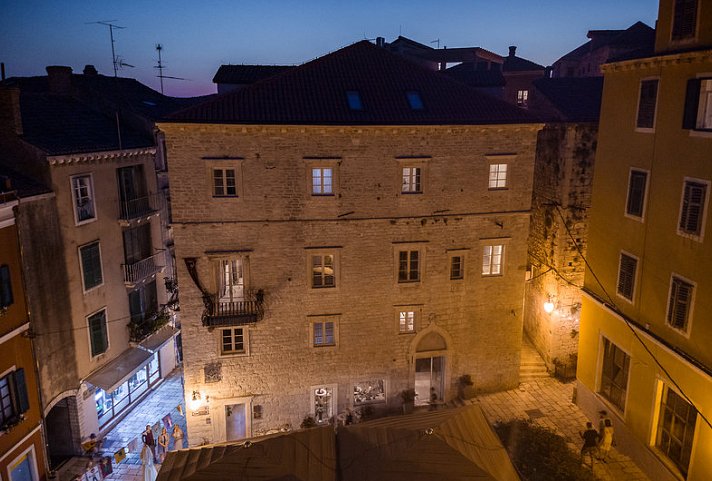 Heritage Hotel Life Palace