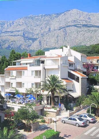 Villa Marija