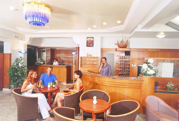 Villa Marija