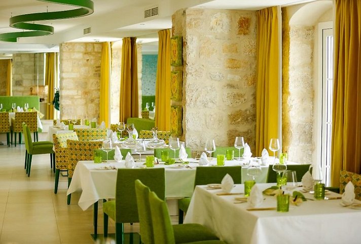 Hotel Lemongarden