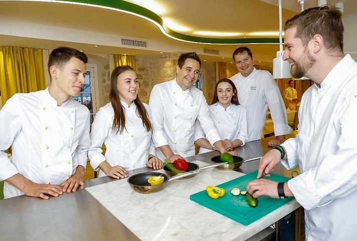 Hotel Lemongarden