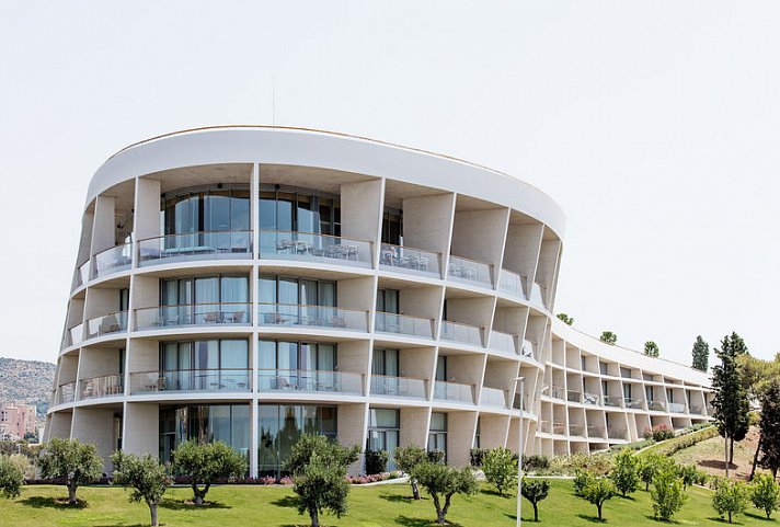 D-Resort Šibenik