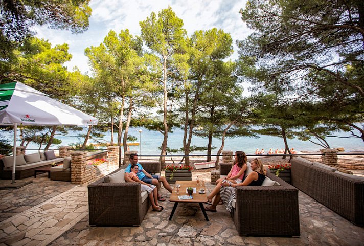 Aminess Senses Resort