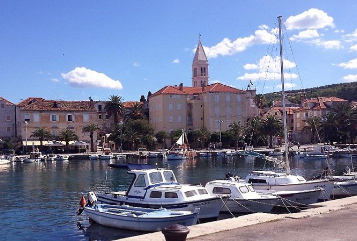 Villa Adriatica