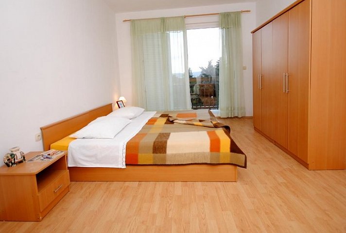 Apartments Perkovic