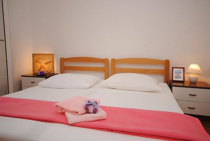 Apartments Perkovic