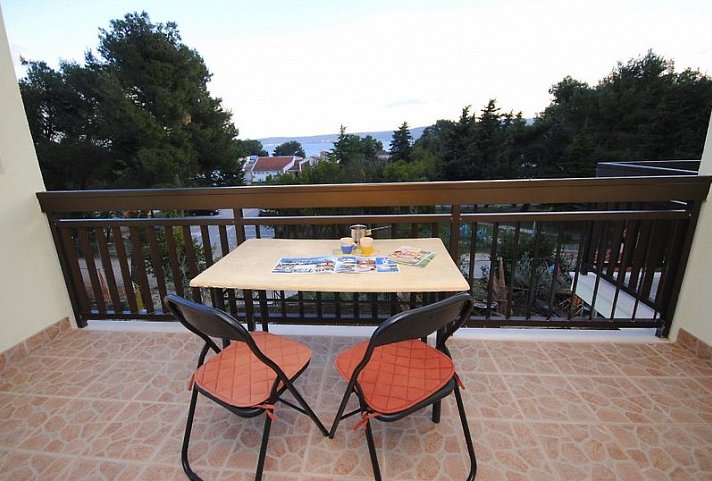 Apartments Perkovic