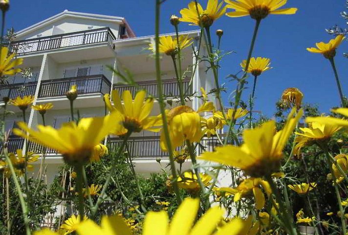 Apartments Perkovic