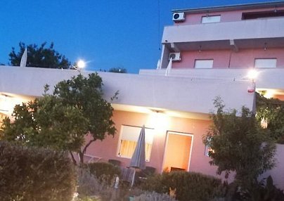 Villa Luketa Podstrana