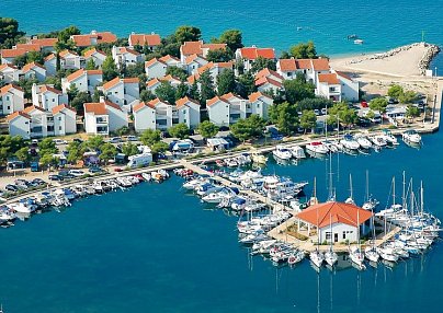 Amadria Park Camping Šibenik Apartments Sibenik