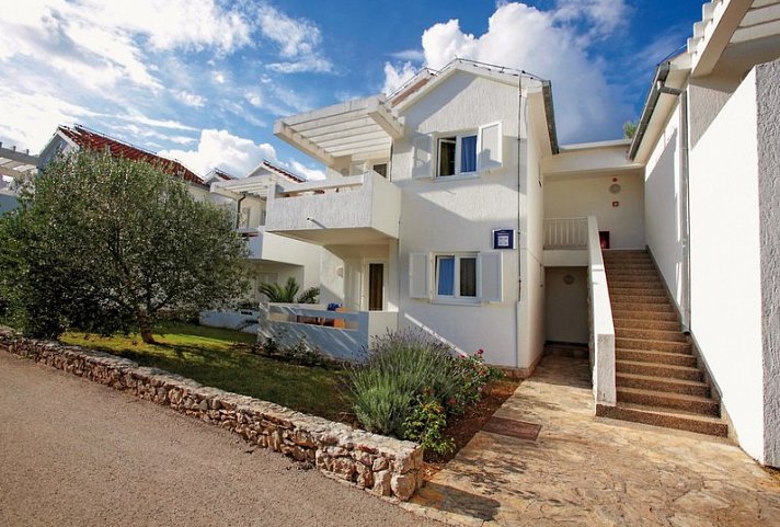 Amadria Park Camping Šibenik Apartments