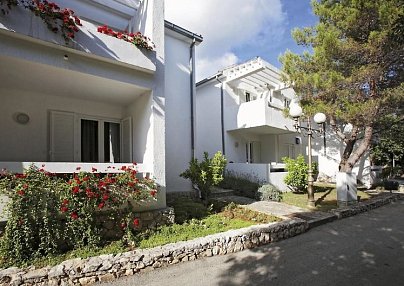 Amadria Park Camping Šibenik Apartments Sibenik