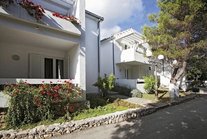 Amadria Park Camping Šibenik Apartments