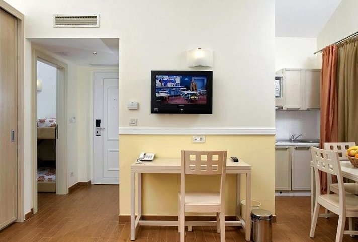 Amadria Park Camping Šibenik Apartments