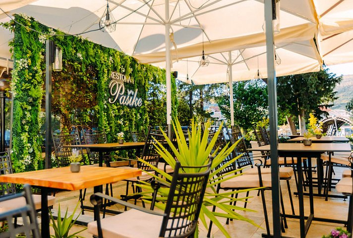 Heritage Hotel Pašike