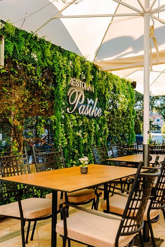 Heritage Hotel Pašike