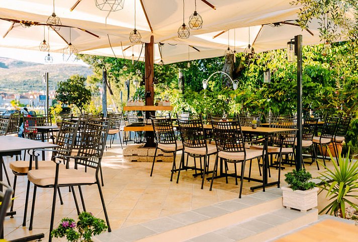 Heritage Hotel Pašike