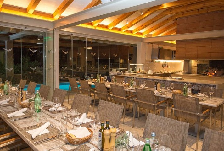 Aminess Vival Velaris Resort