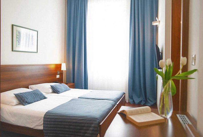 Aminess Vival Velaris Resort