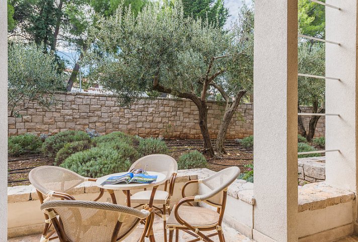 Aminess Velaris Resort