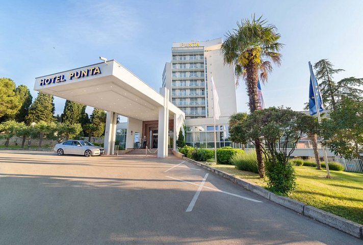 Hotel Punta