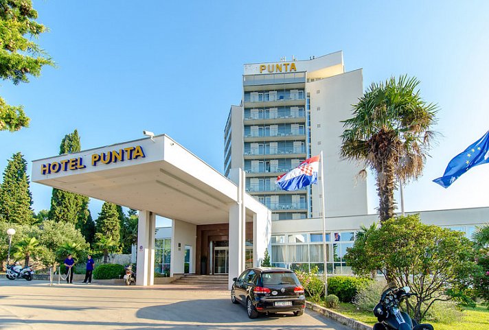 Hotel Punta