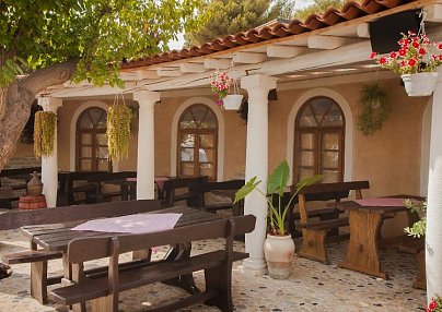Amadria Park Camping Trogir Seget Vranjica