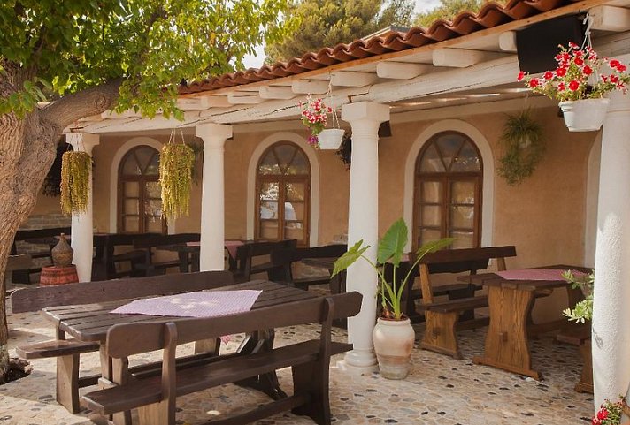 Amadria Park Camping Trogir