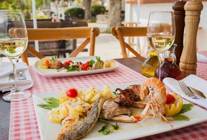Amadria Park Camping Trogir