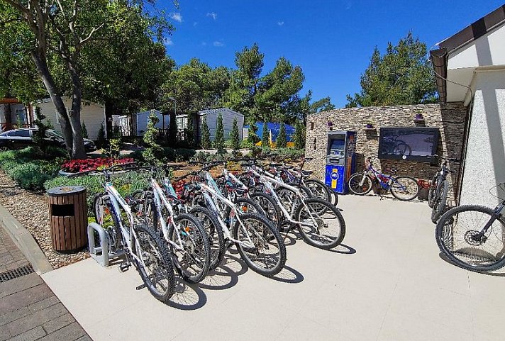 Amadria Park Camping Trogir