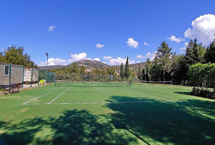 Amadria Park Camping Trogir