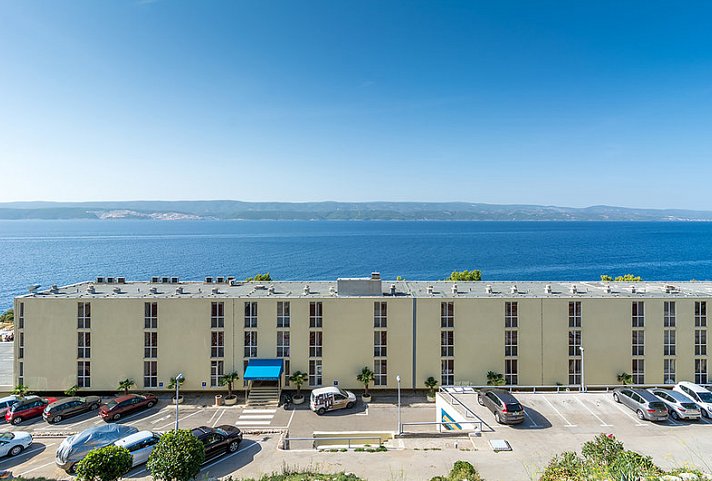 Holiday Village Sagitta