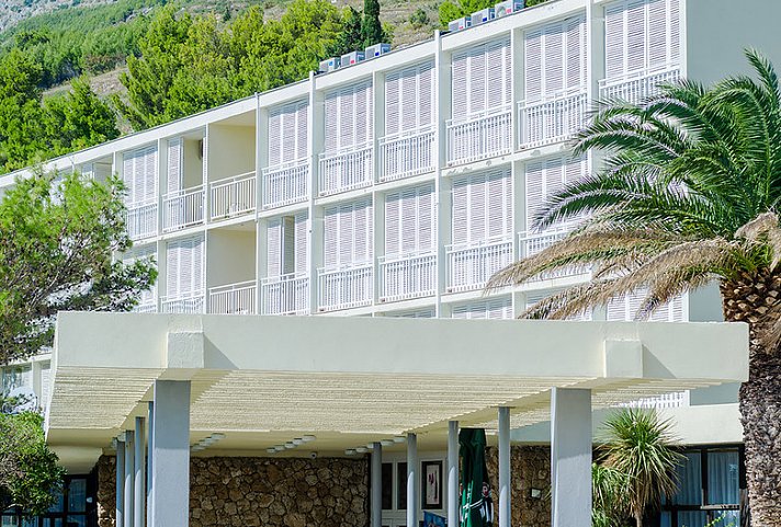 Holiday Village Sagitta