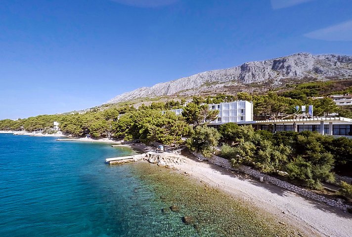 Holiday Village Sagitta