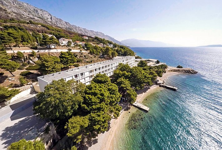 Holiday Village Sagitta