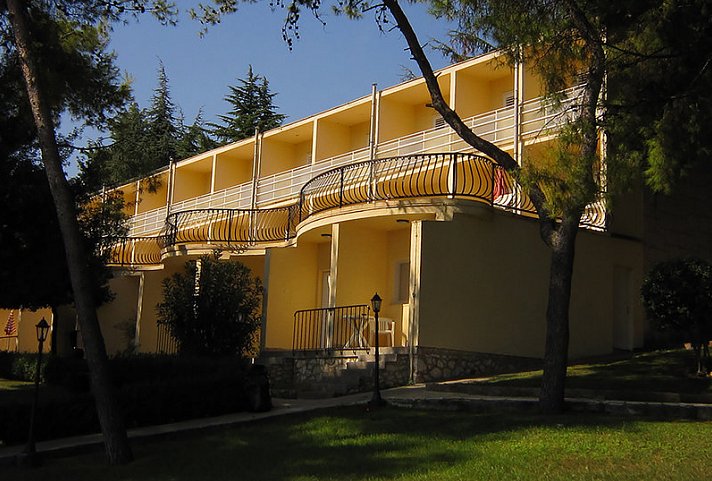 Hotel Val