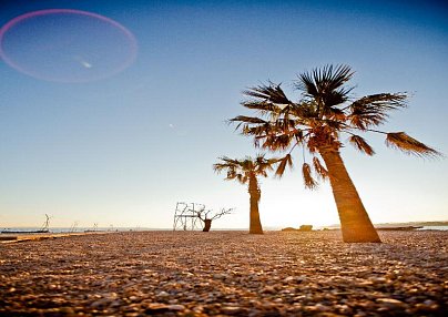 Hotel Jona Podstrana