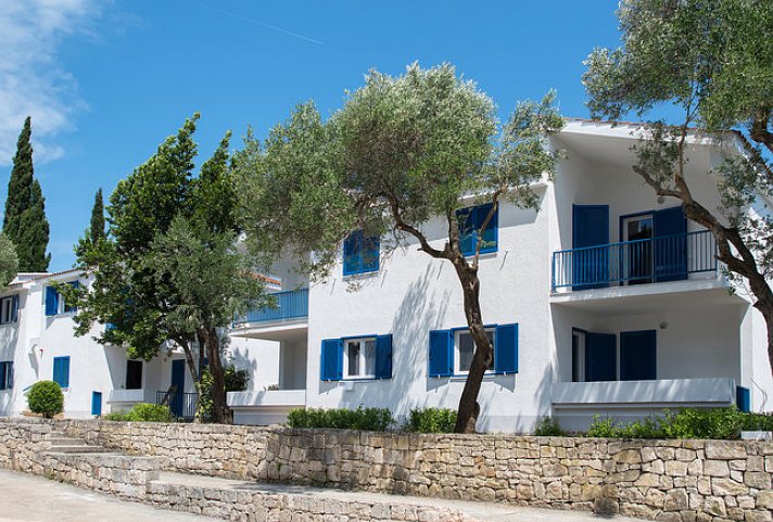 Aminess Port9 Residence