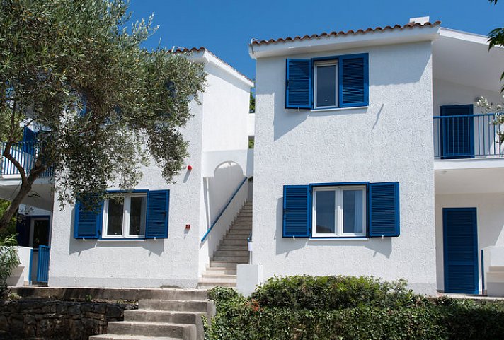 Aminess Port9 Residence