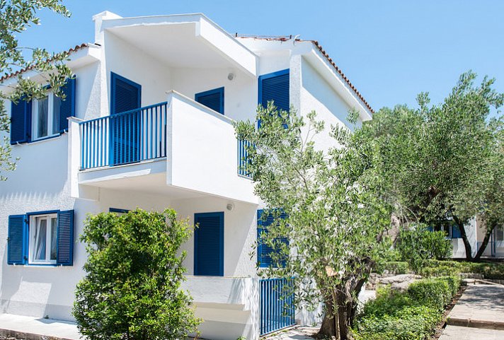 Aminess Port9 Residence