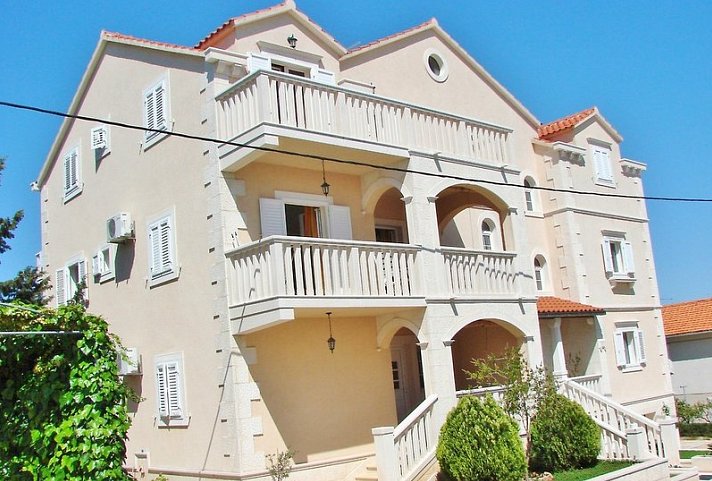 Appartements Villa Maria