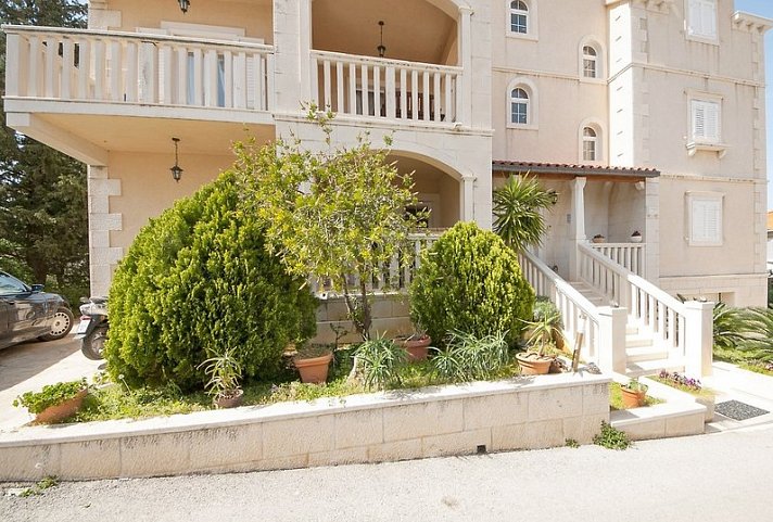 Appartements Villa Maria