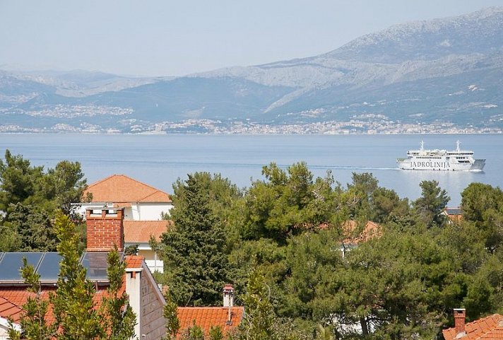 Appartements Villa Maria