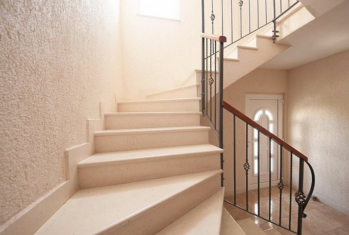 Appartements Villa Maria