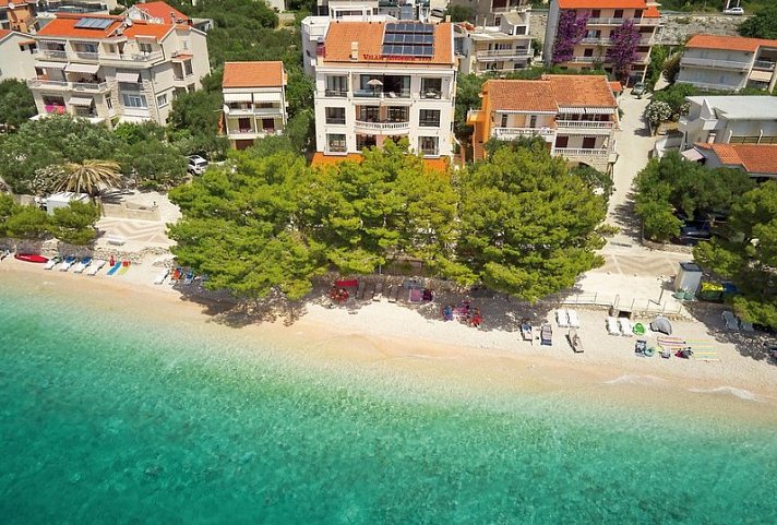 Villa Andrea Tu'epi