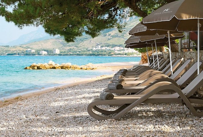 Villa Andrea Tu'epi