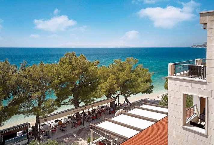 Villa Andrea Tu'epi