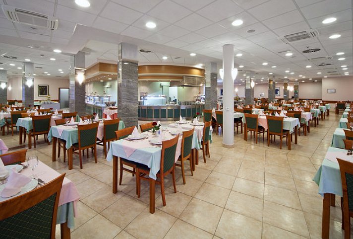 Bluesun Holiday Village Afrodita