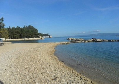 Appartments Sanda Split